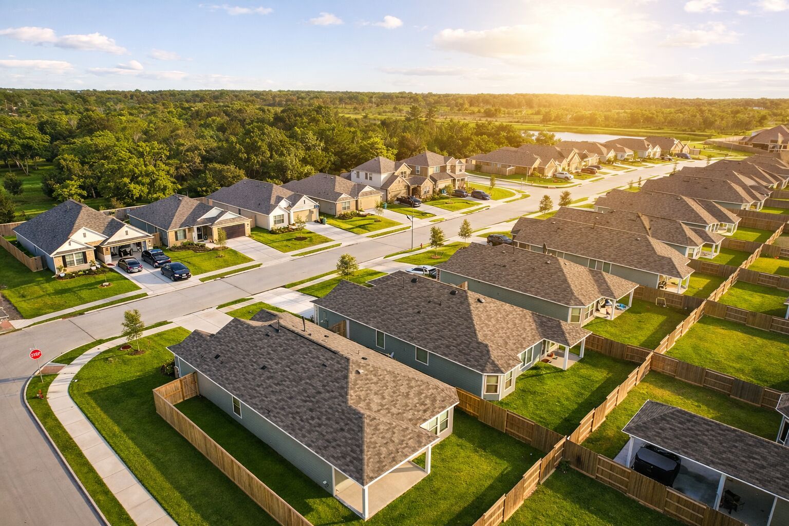 casa en Ambrose por M/I Homes