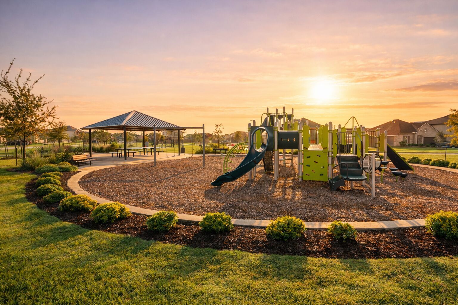 casa en Ambrose por M/I Homes