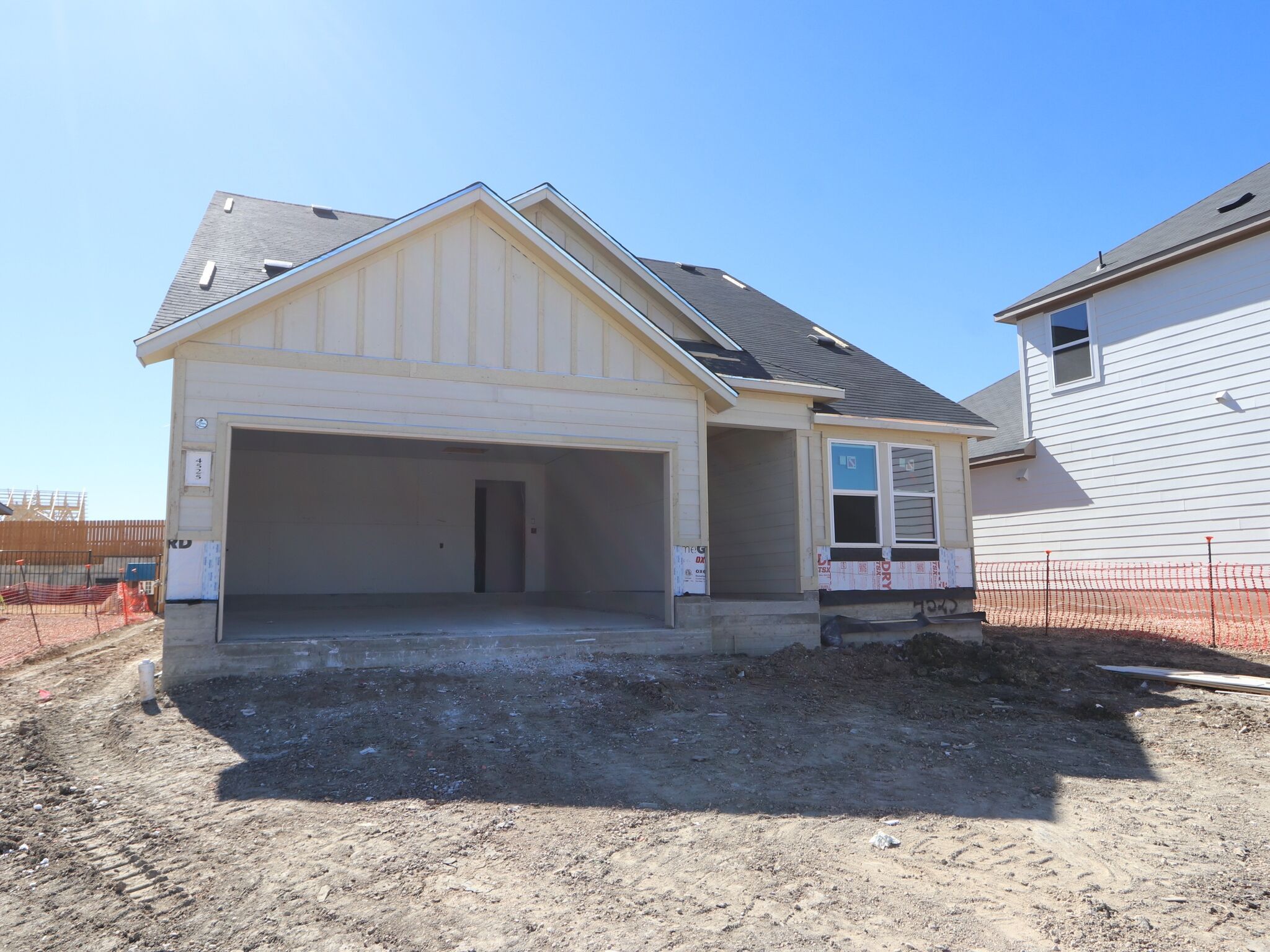 4525 Bridal Veil Drive (Abilene)