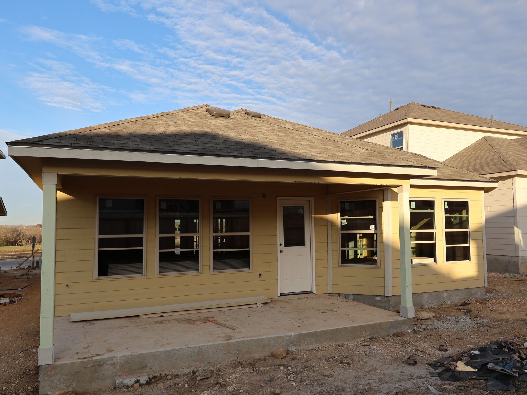 6216 Medina Oasis (Freestone)