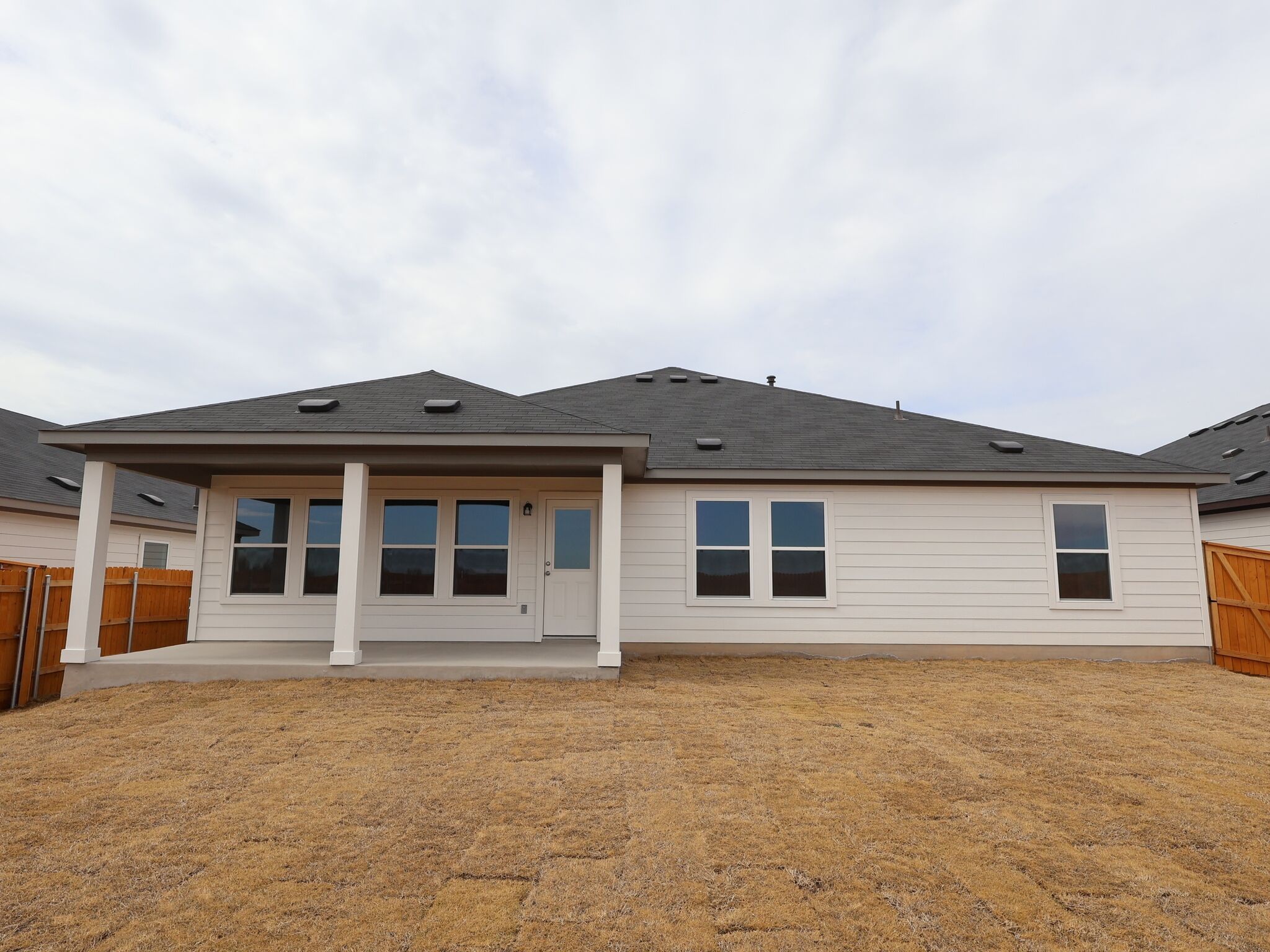 13701 Warnock Trail (Sheldon I)