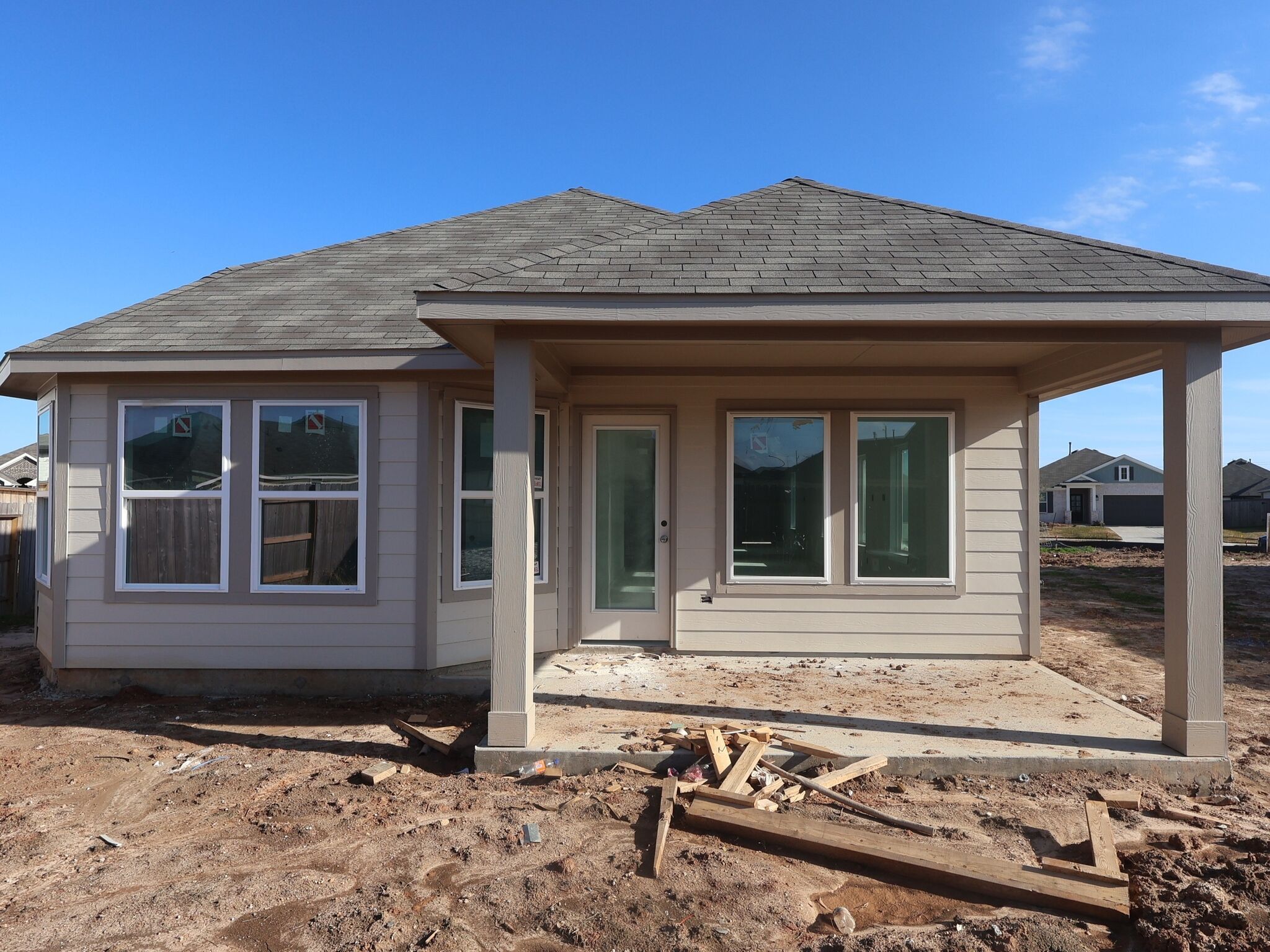 26259 Astral Way (Aster)