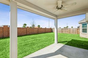 3405 Moraine Lake Drive (Pizarro)