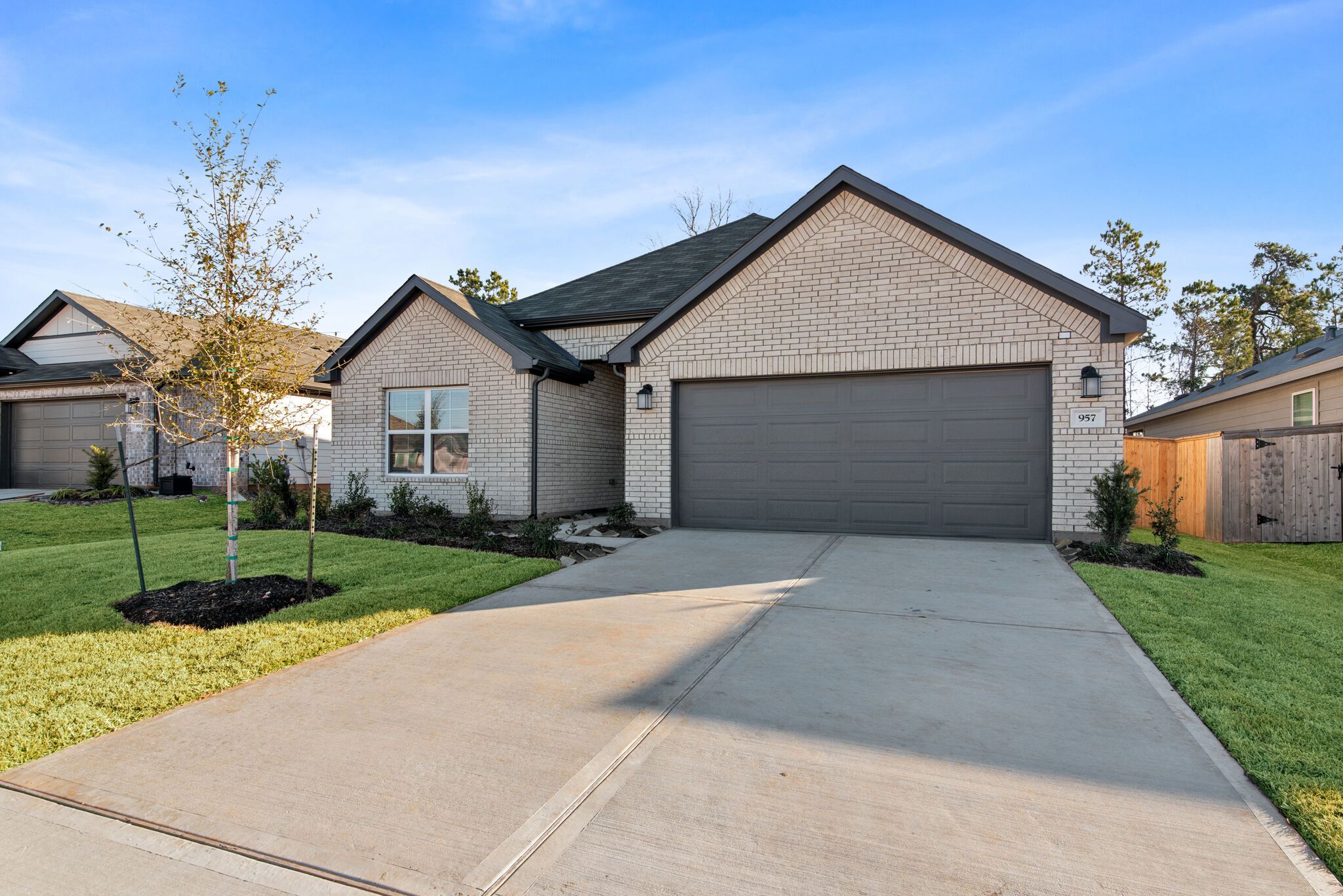 957 Garden Path Drive (Boone)