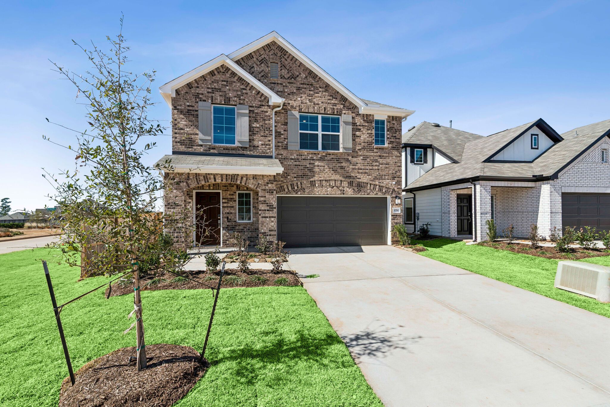 9750 Fuller Fork (Dogwood)