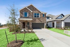 9750 Fuller Fork (Dogwood)