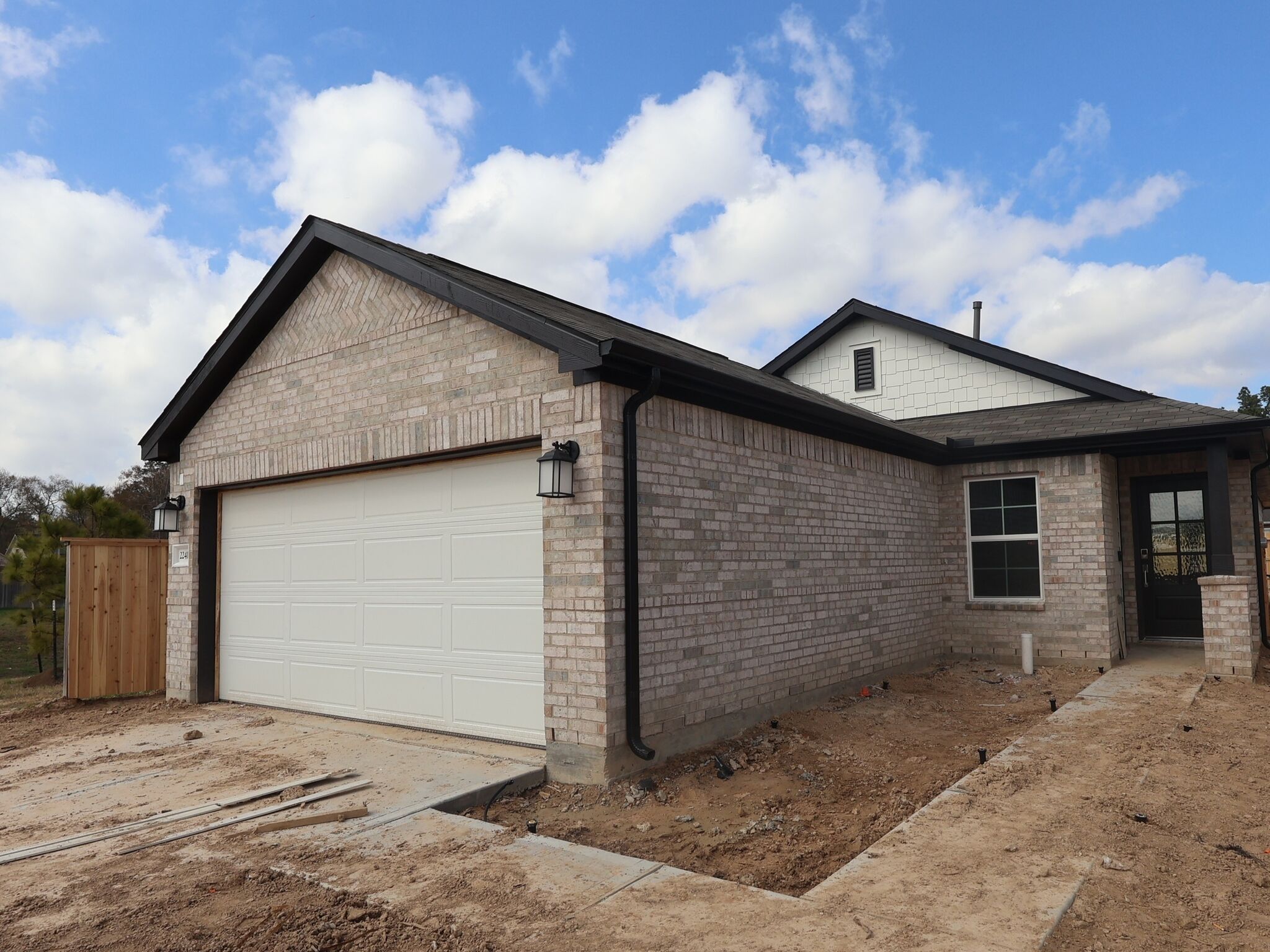 Primrose - Pinewood At Grand Texas: New Caney, Texas - M/I Homes