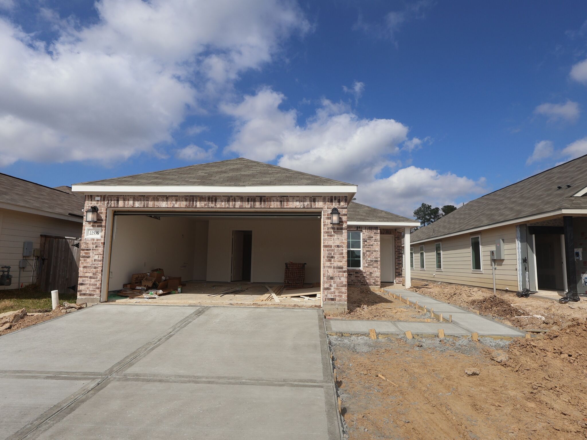 22535 Serviceberry Branch (Primrose)