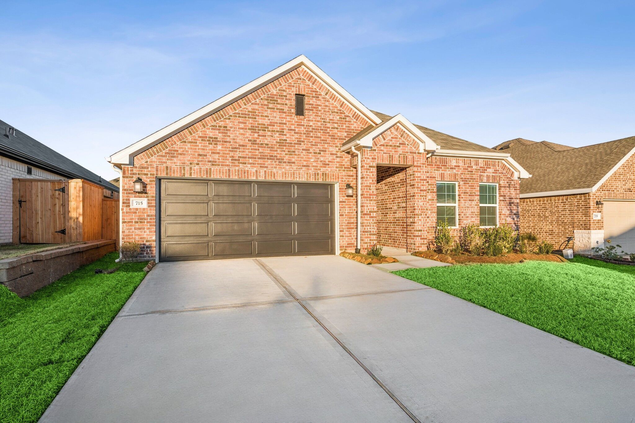 Polo - Magnolia Ridge: Magnolia, Texas - M/I Homes