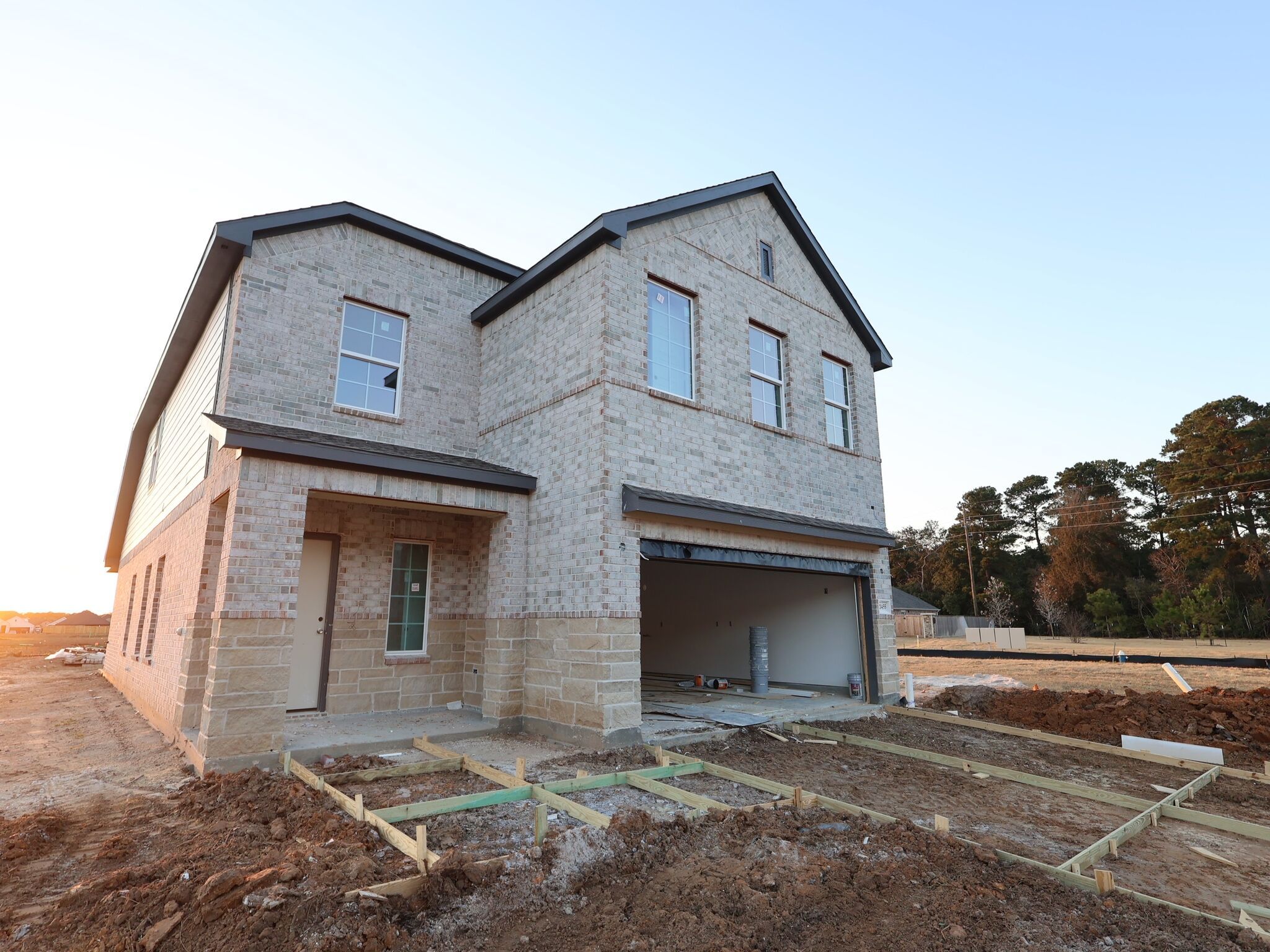 Sanpiper - Sorella: Tomball, Texas - M/I Homes