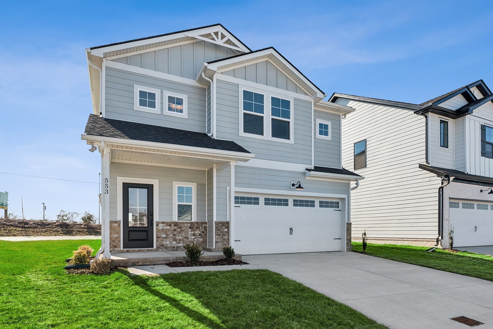 553 Canal Circle (Dogwood)