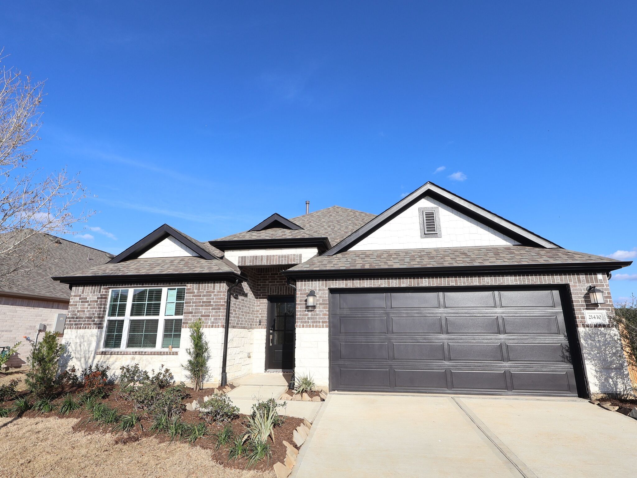 Balboa - Sorella: Tomball, Texas - M/I Homes