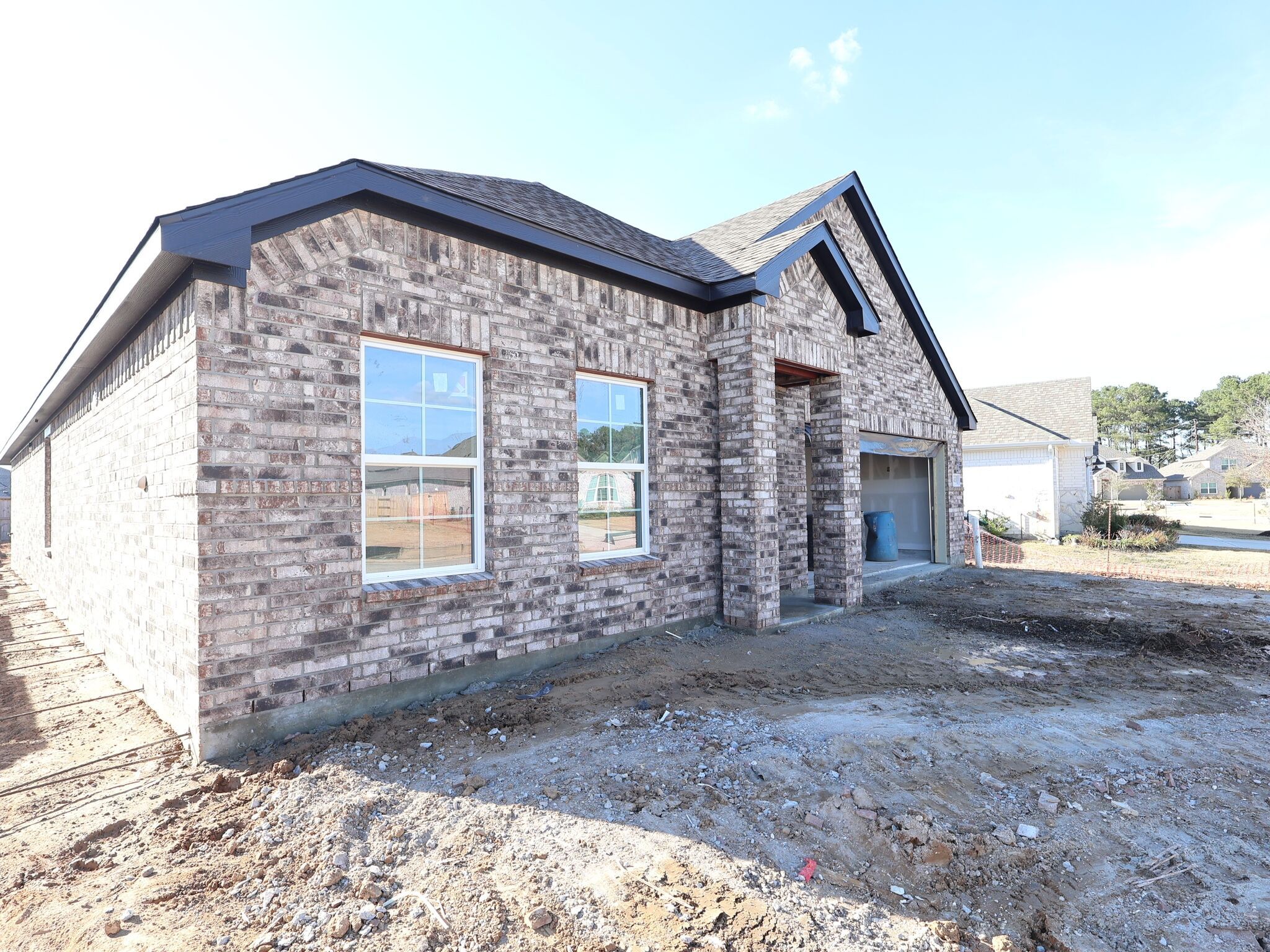 Polo - Sorella: Tomball, Texas - M/I Homes