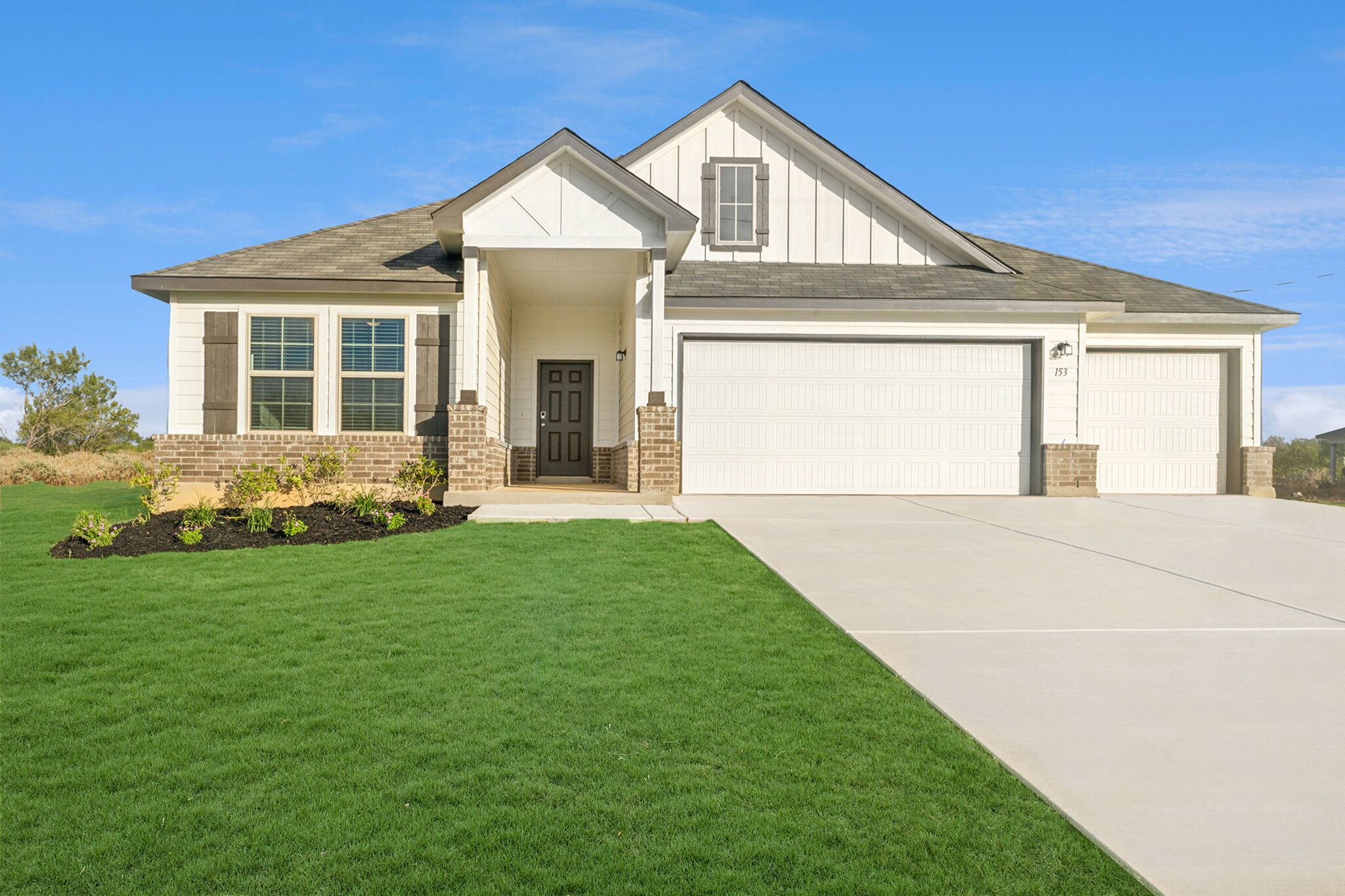 Front Exterior - Representational Photo