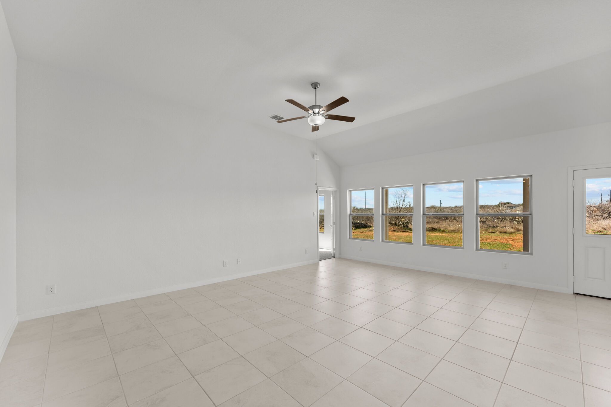 Interior - Representational Photo