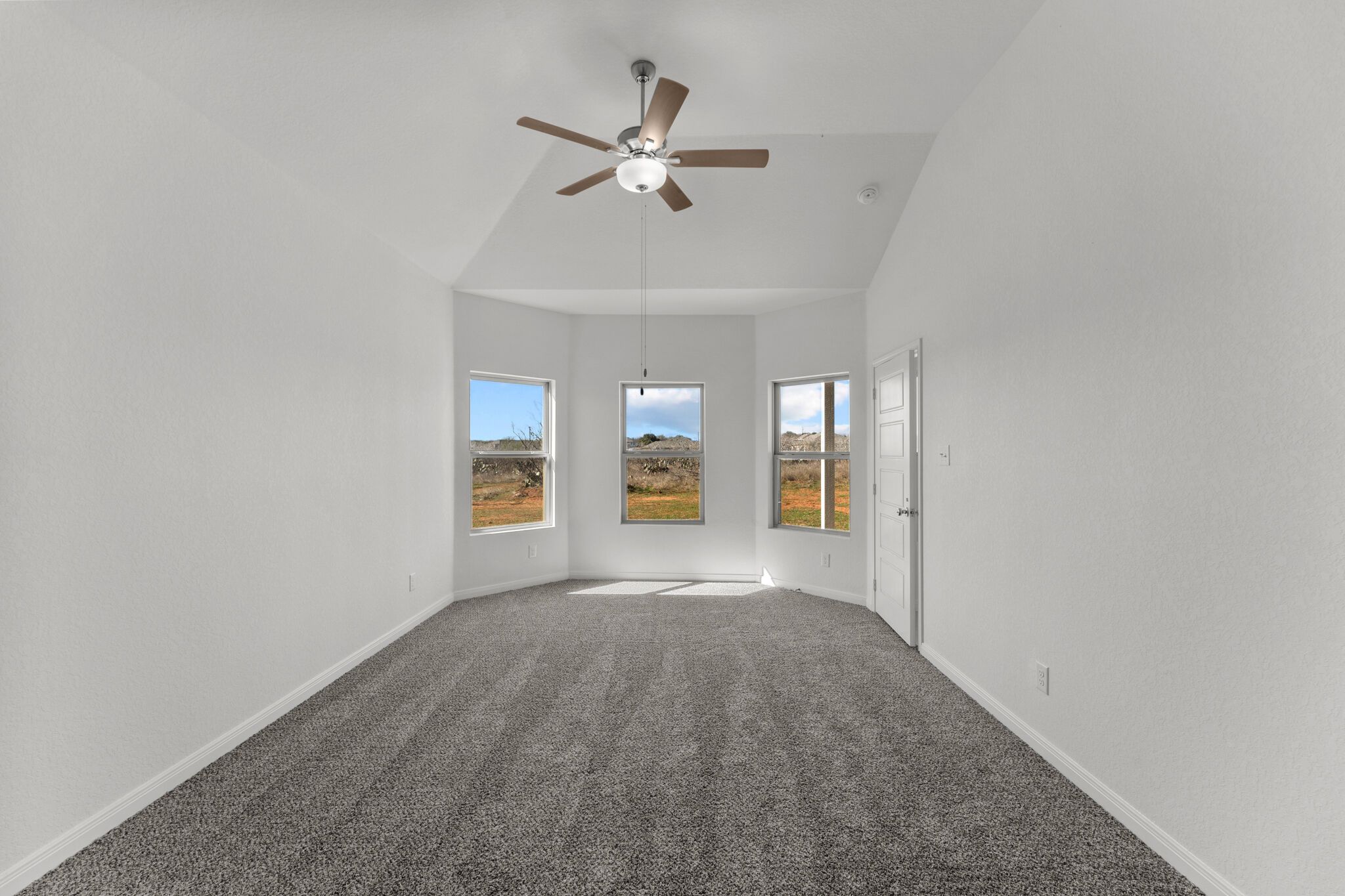 Interior - Representational Photo