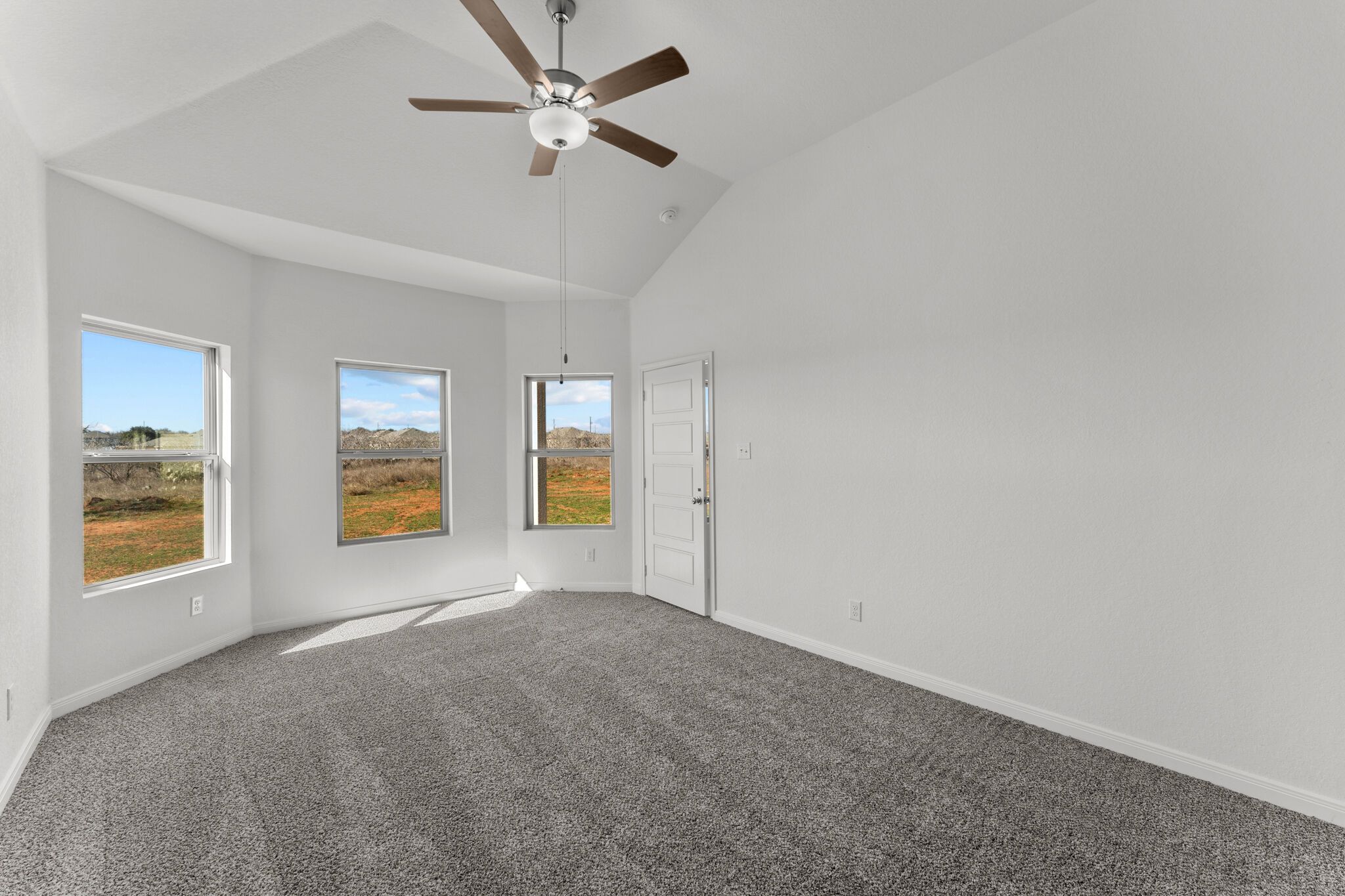 Interior - Representational Photo