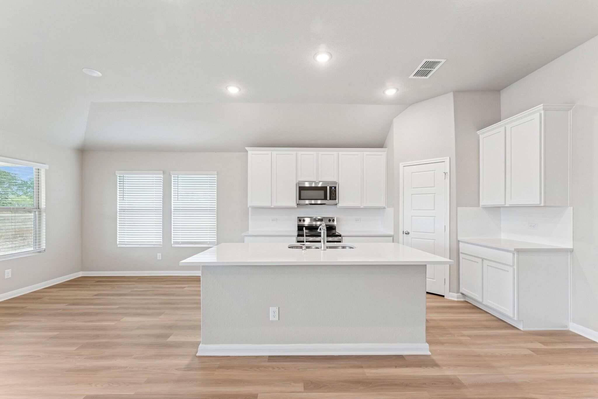 Kitchen - Representational Photo