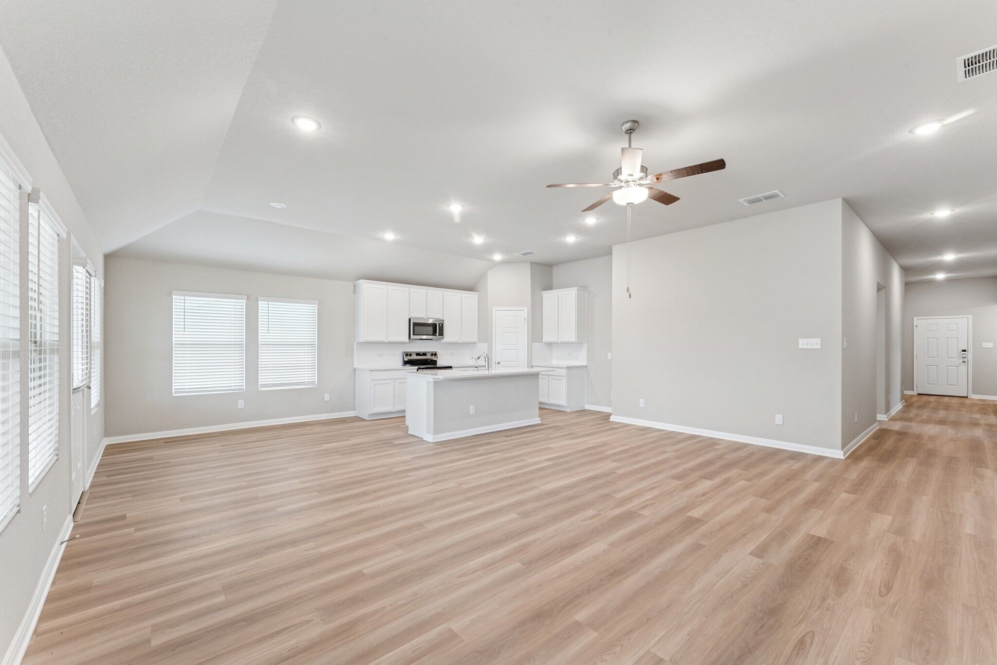 Interior - Representational Photo