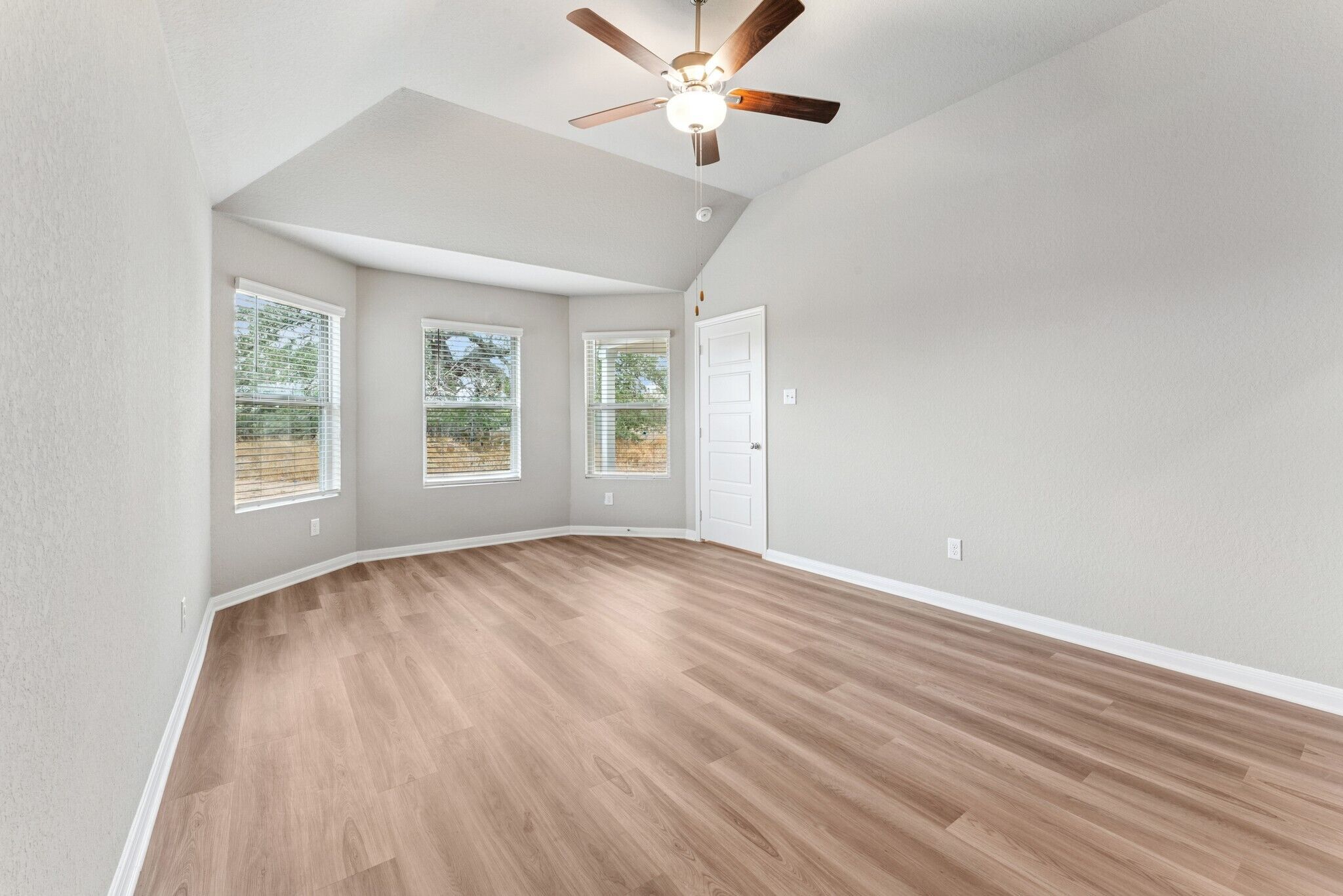 Interior - Representational Photo