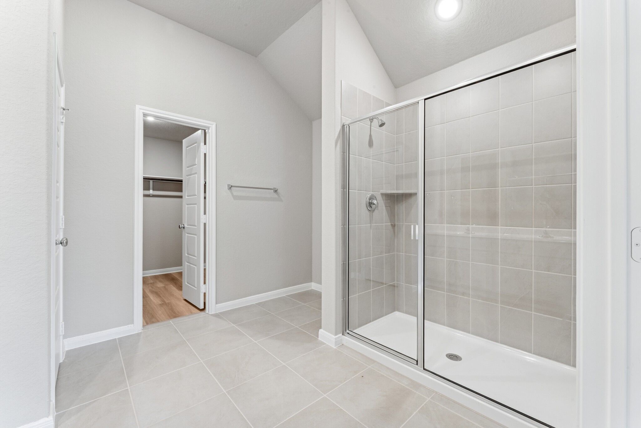 Interior - Representational Photo