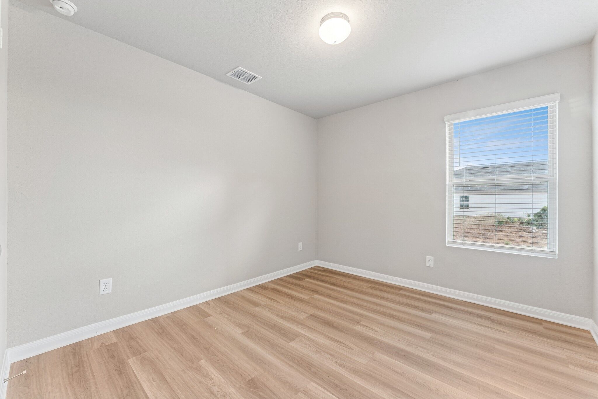 Interior - Representational Photo