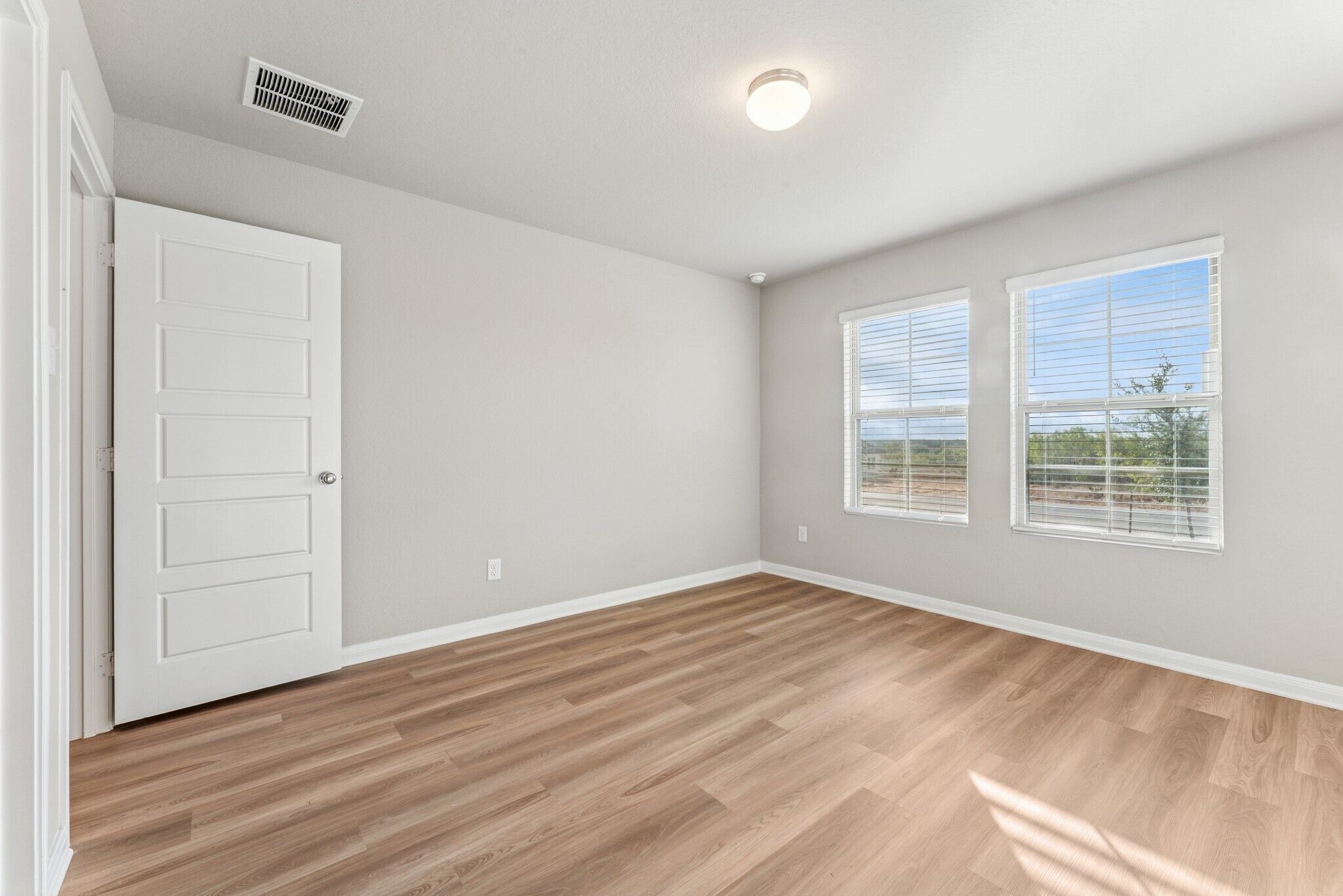 Interior - Representational Photo
