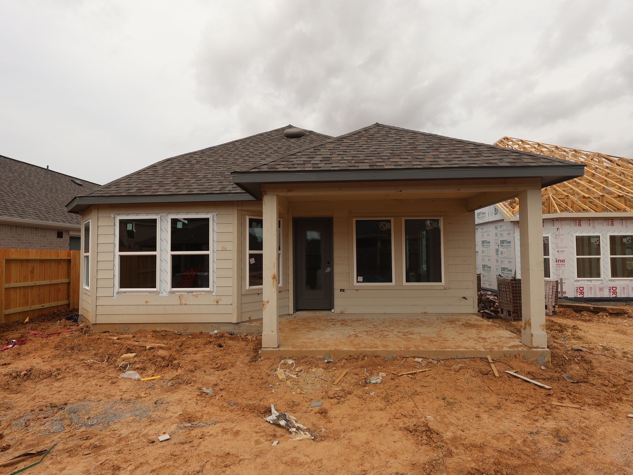 8218 Blue Shell Lane (Aster)