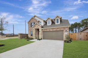 20734 Draper Road (Whitley)