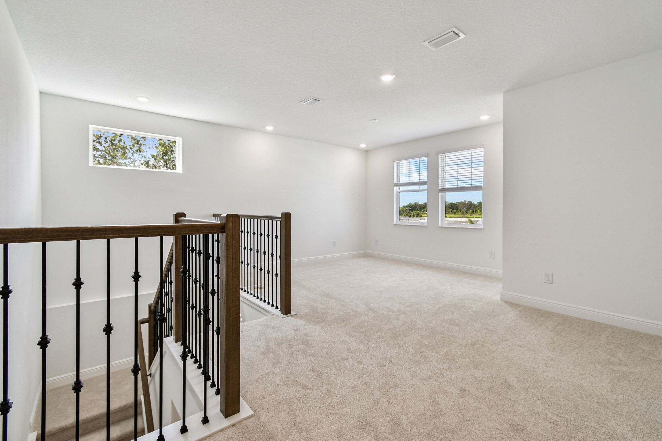 Interior - Representational Photo