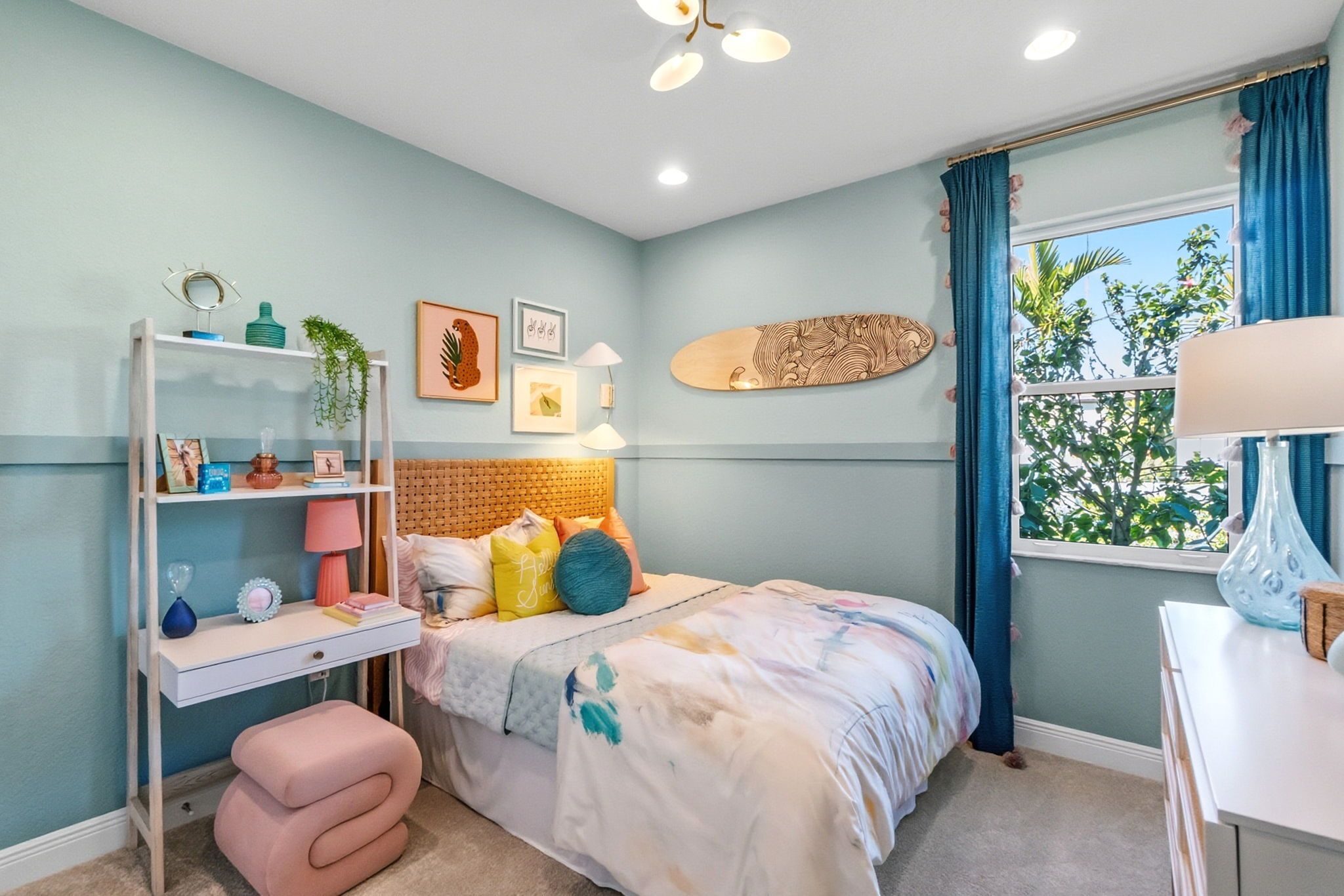 Interior - Representational Photo
