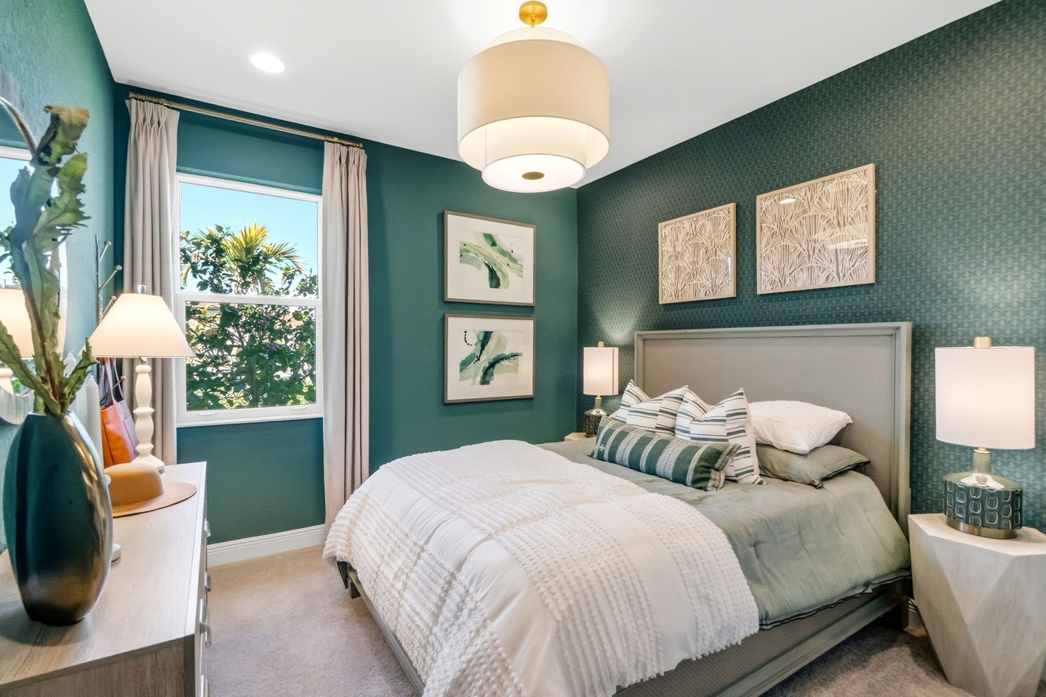 Interior - Representational Photo
