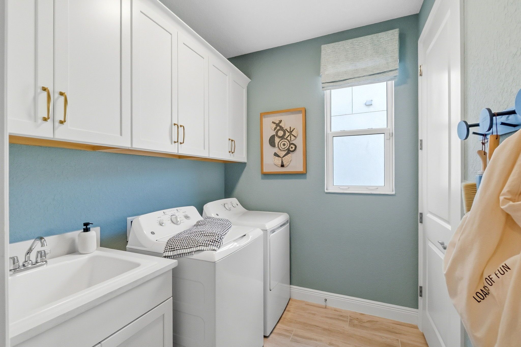 Interior - Representational Photo