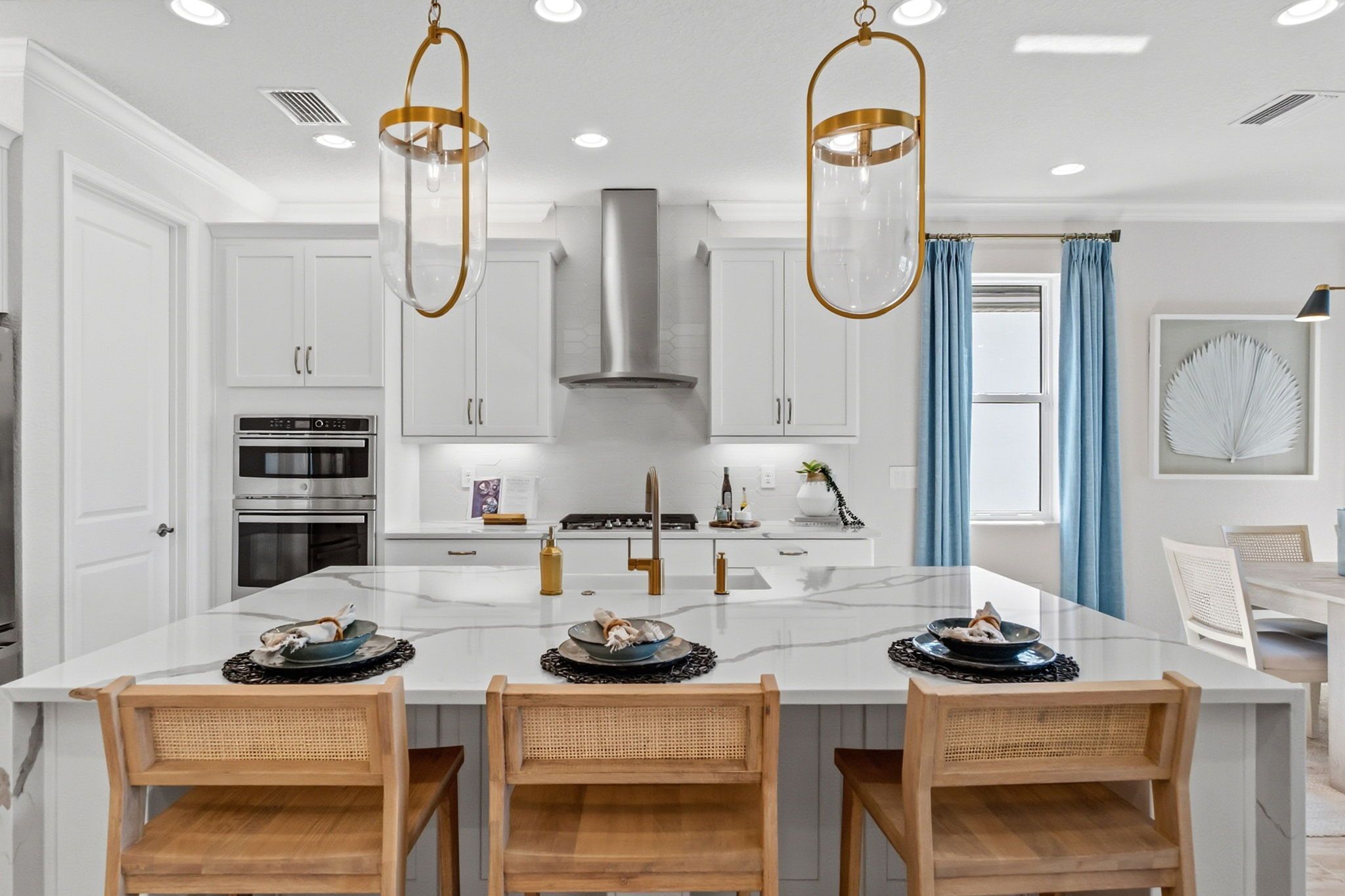 casa en Vistera Of Venice por M/I Homes