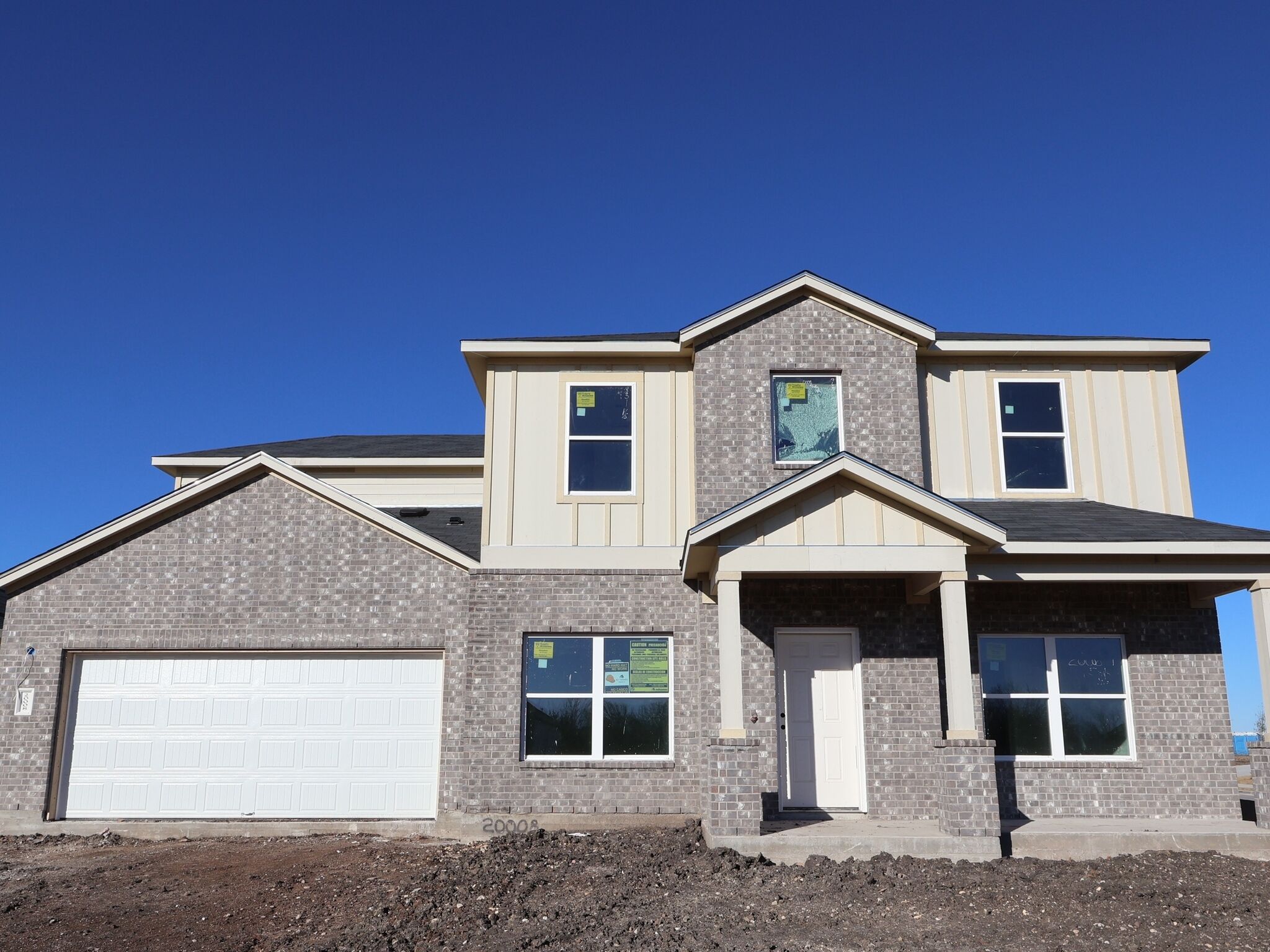 20008 Schatz Way (Lavon)