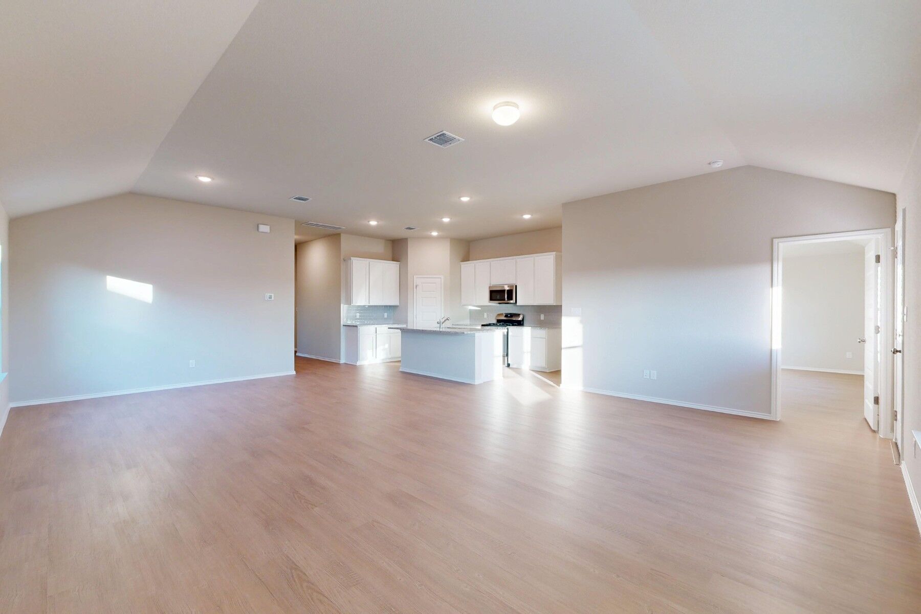 Boone I - Carillon: Manor, Texas - M/I Homes