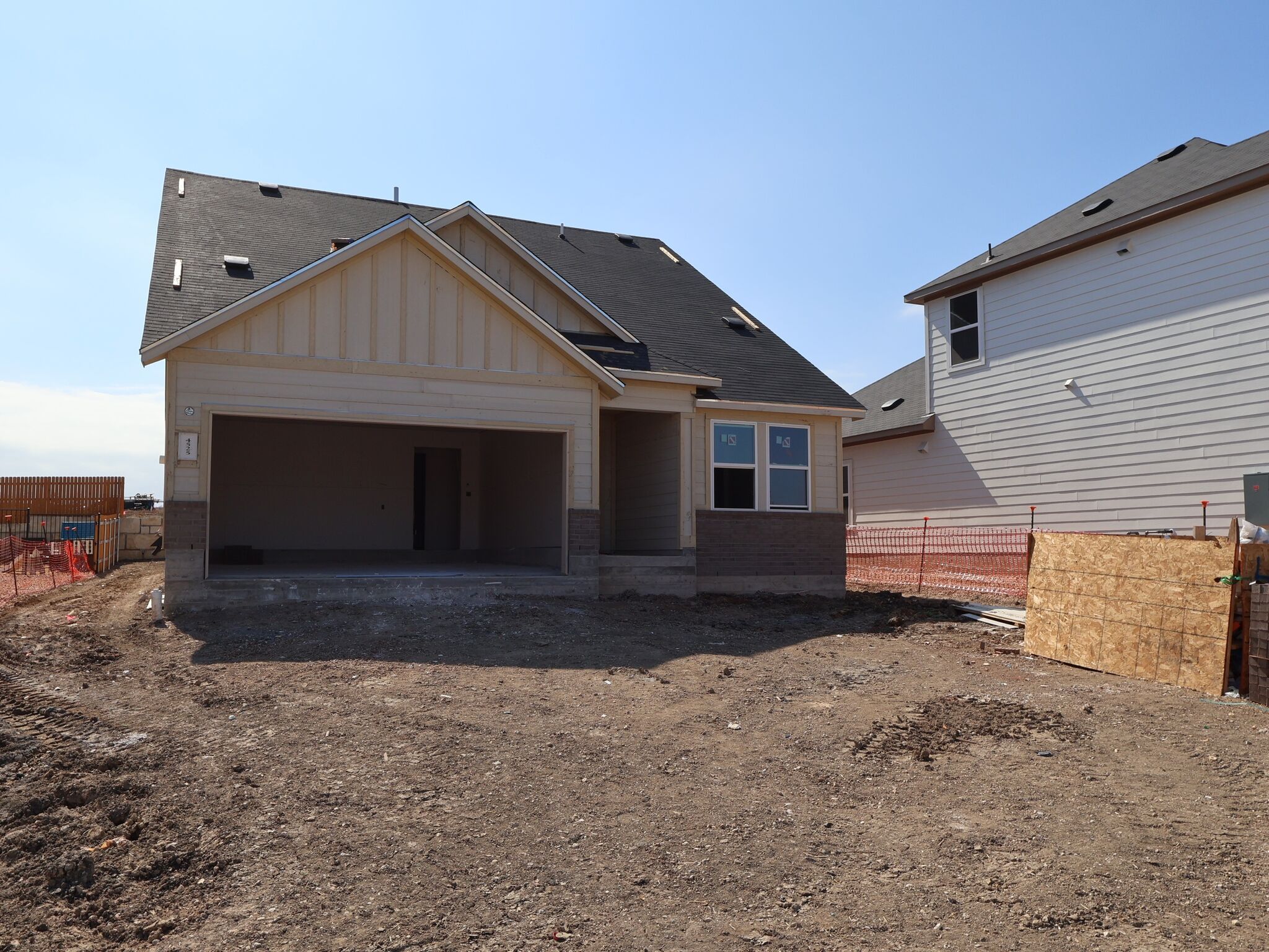 4525 Bridal Veil Drive