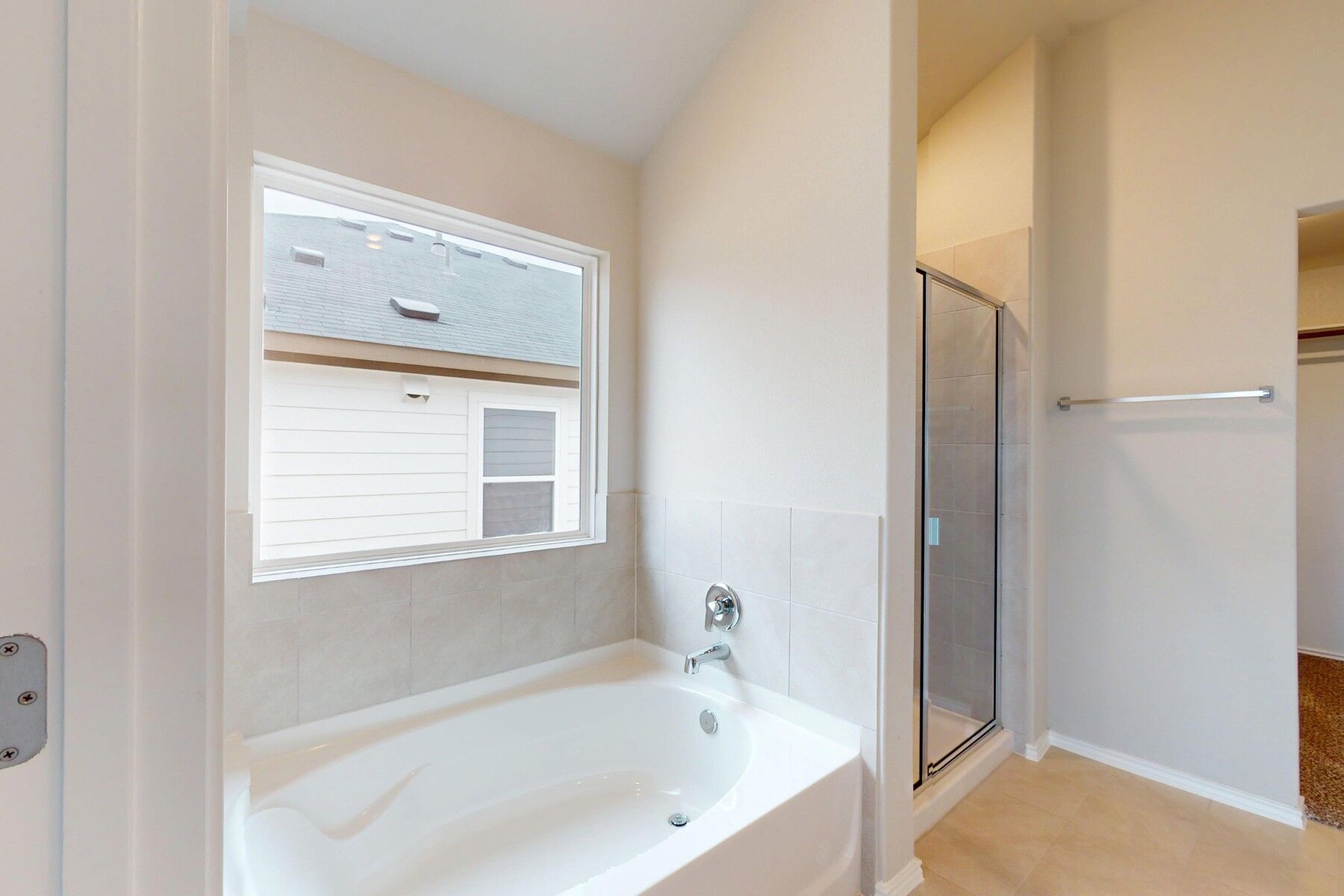 Owner's Bathroom
