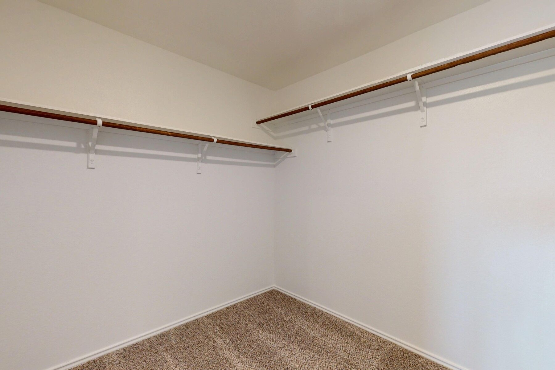 Owner's Closet