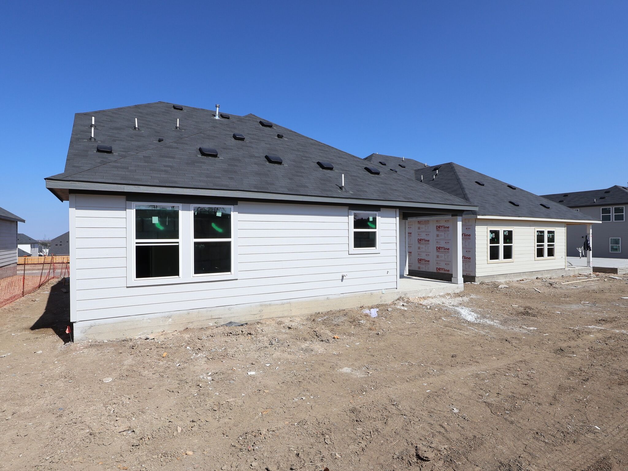 4509 Lava Island Drive (Abilene)