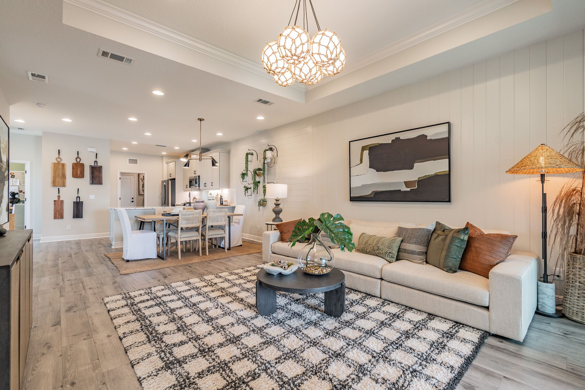 Great Room - Representational Photo