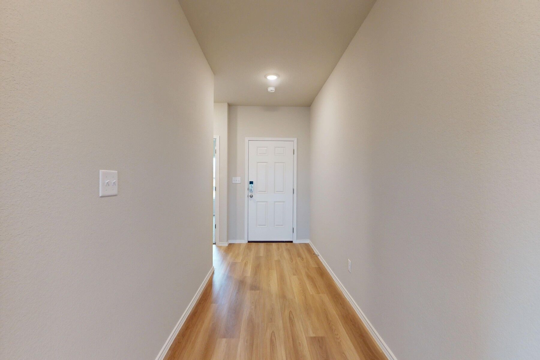 Livingston - Carillon: Manor, Texas - M/I Homes