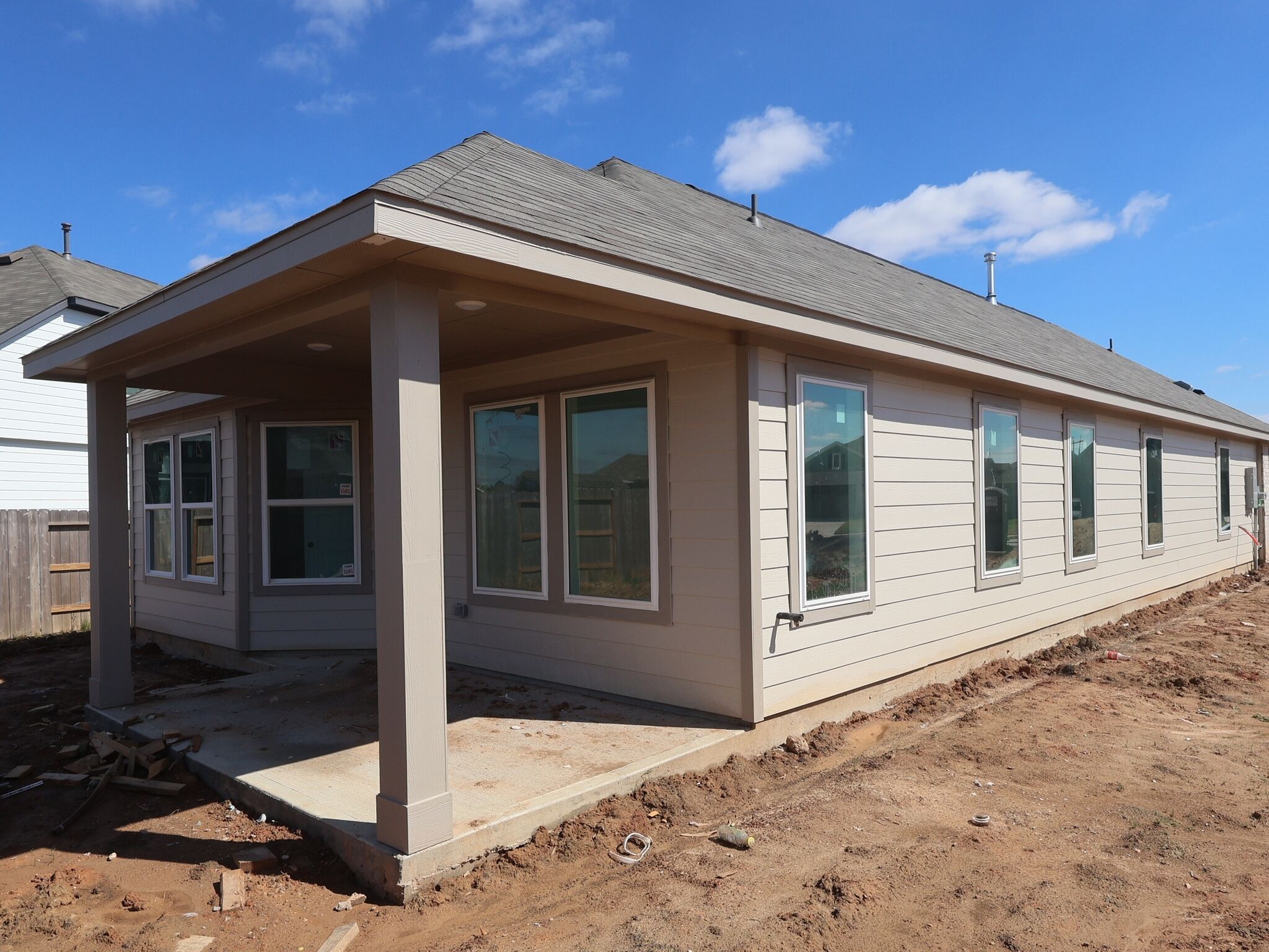 26259 Astral Way (Aster)