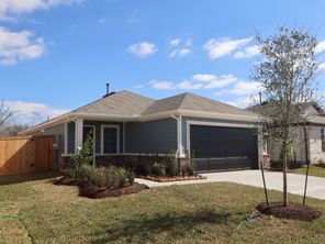 1321 Blue Moon Lane (Hibiscus)