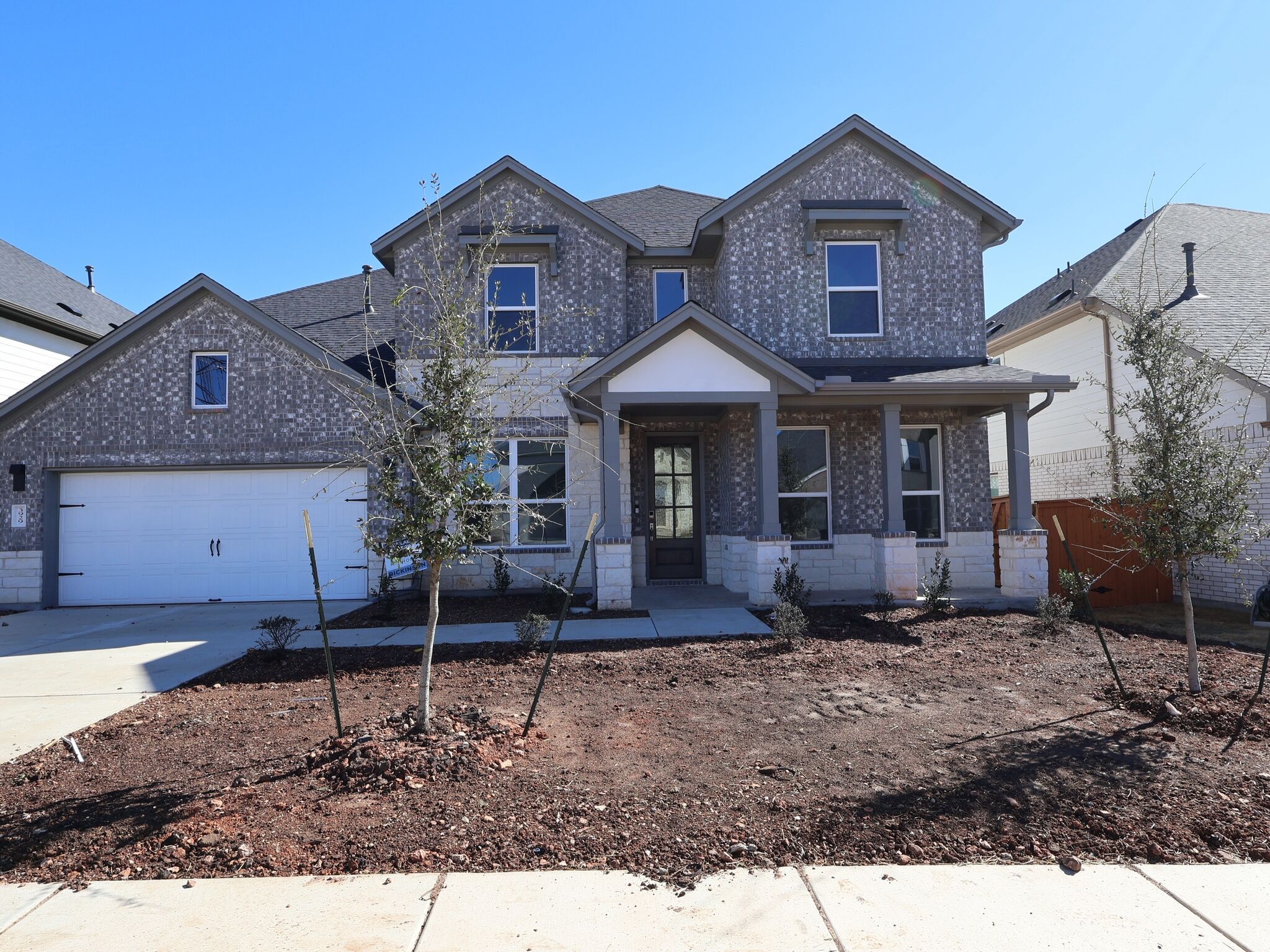 3929 Waxahachie Road