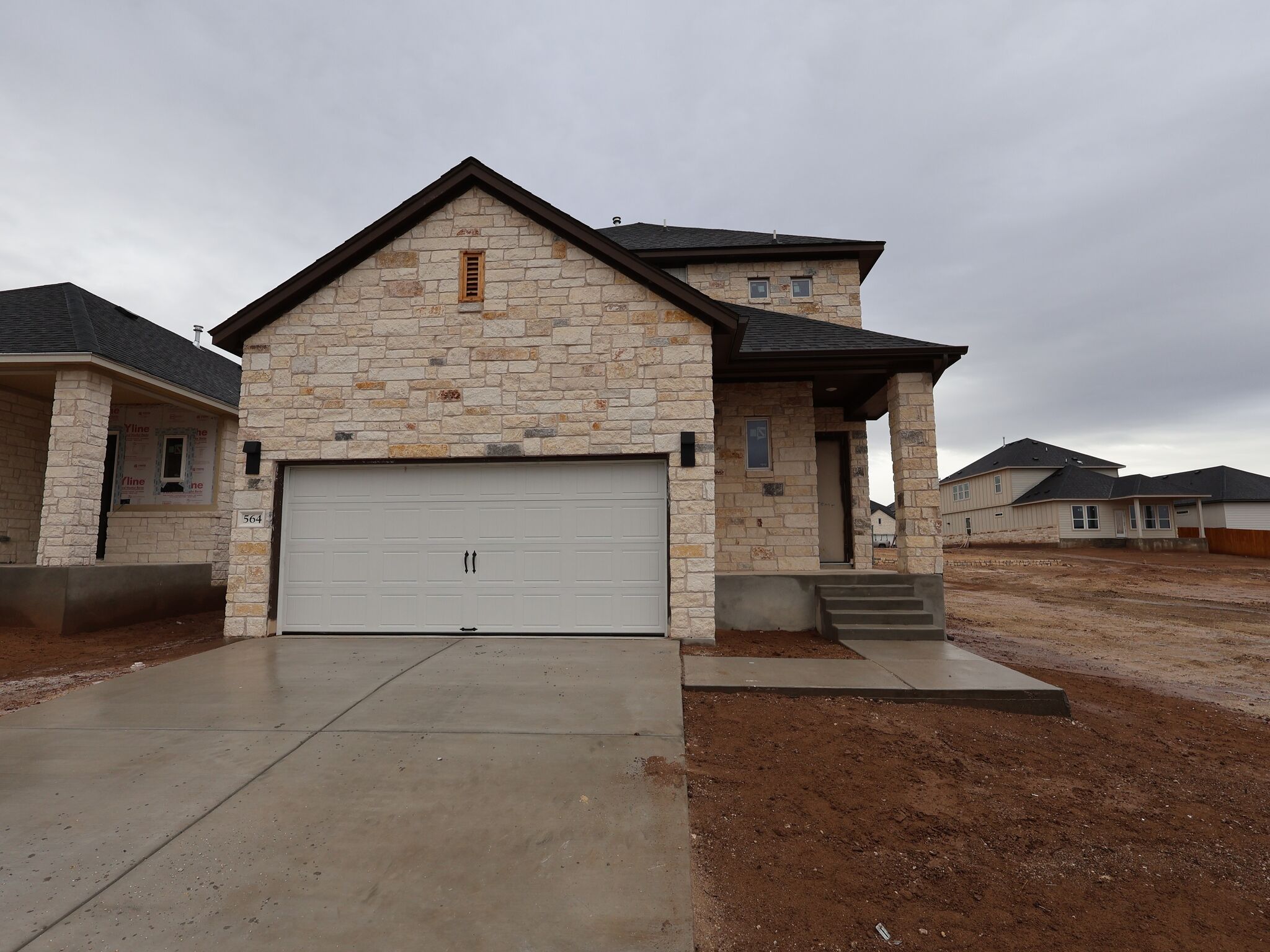 564 Darley Oak Drive