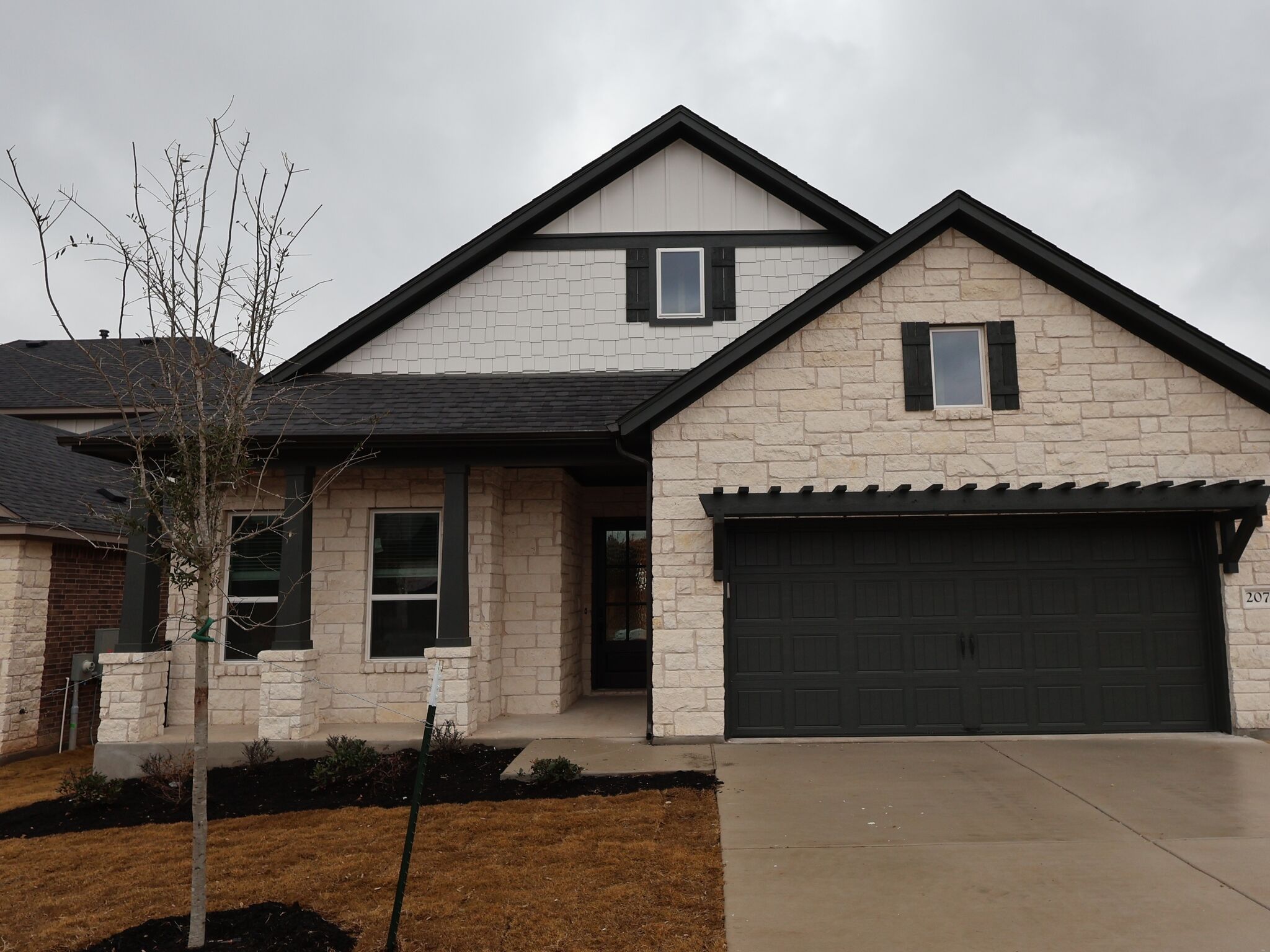 207 Bishop Wood Road