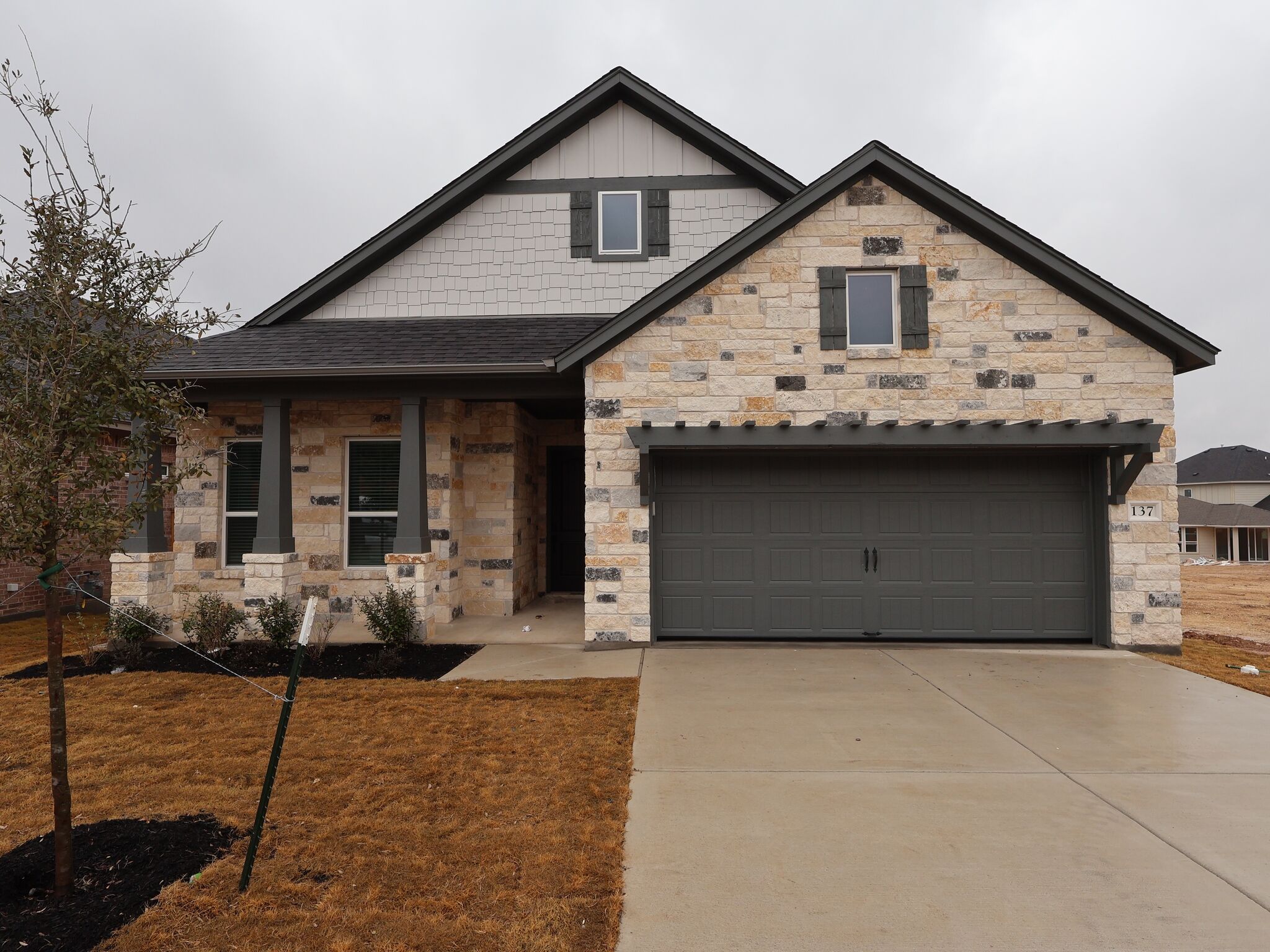 137 Bishop Wood Road