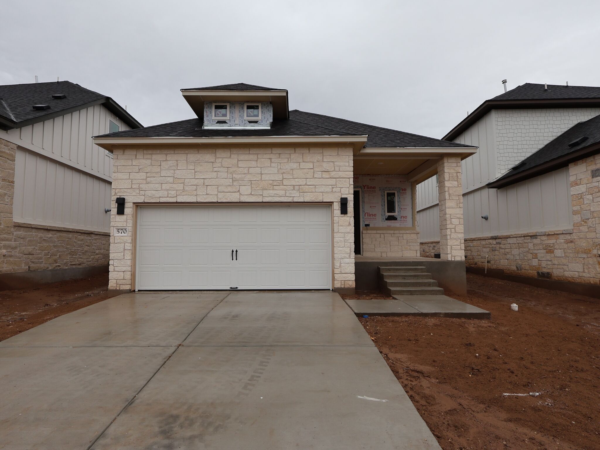 570 Darley Oak Drive