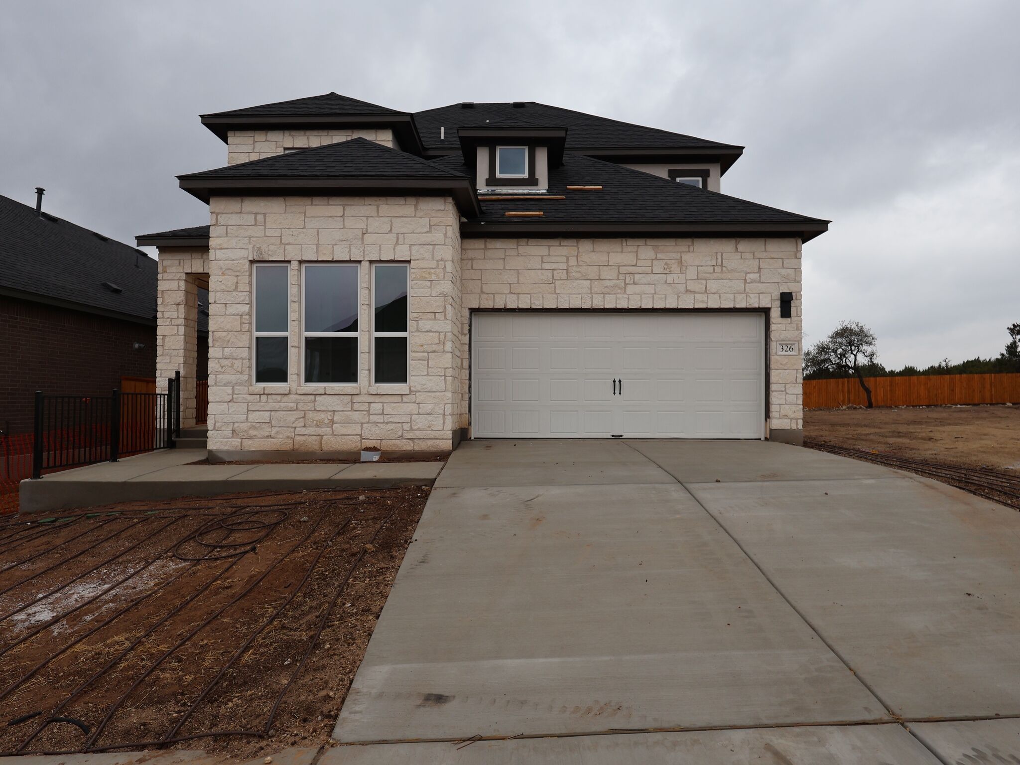 326 Bishop Wood Road